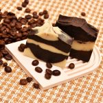 صابون دست‌ساز قهوه | صابون دست‌ساز تکین | تکین بیوتی | محصولات ارگانیک