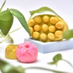 صابون دست‌ساز سنگ پا | صابون دست‌ساز سنگ پا تکین| صابون سنگ پا تکین بیوتی| محصولات ارگانیک تکین بیوتی