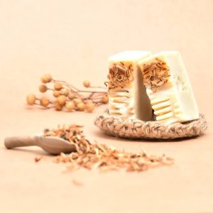 تن‌شور گیاهی بهارنارنج