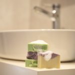 صابون دست‌ساز معجزه | صابون معجزه تکین| صابون گیاهی دست‌ساز معجزه تکین| محصولات ارگانیک تکین بیوتی