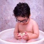 صابون گیاهی کودک | صابون گیاهی کودک تکین| صابون گیاهی تکین| محصولات ارگانیک تکین بیوتی