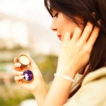 عطر جامد لانکوم تکین | عطر جامد لانکوم تکین بیوتی | عطر جامد لانکوم | عطر جامد تکین بیوتی | محصولات تکین بیوتی