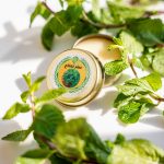 عطر جامد نعناع تکین | عطر جامد نعناع تکین بیوتی| عطر جامد نعناع | عطر جامد تکین بیوتی | محصولات تکین بیوتی