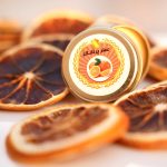 عطر جامد پرتقال تکین| عطر جامد پرتقال تکین بیوتی| عطر جامد پرتقال | عطر جامد تکین بیوتی | محصولات تکین بیوتی