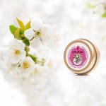 عطر جامد گل یاس تکین| عطر گل یاس تکین بیوتی| عطر جامد گل یاس تکین| محصولات تکین بیوتی