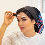 ژل لیفت ابرو گیاهی تکین | ژل لیفت ابرو تکین بیوتی| ژل لیفت ابرو گیاهی| محصولات تکین بیوتی