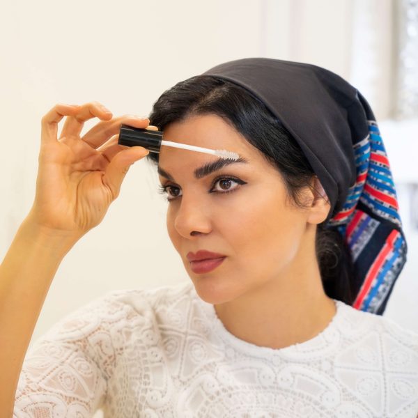 ژل لیفت ابرو گیاهی تکین | ژل لیفت ابرو تکین بیوتی| ژل لیفت ابرو گیاهی| محصولات تکین بیوتی