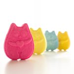 کوکتل پا مدل گربه نشسته |کوکتل پدیکور پا تکین | کوکتل پا مدل گربه نشسته تکین بیوتی | کوکتل پدیکور پا طرح گربه نشسته