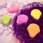 کوکتل پدیکور بستنی قیفی |کوکتل پدیکور تکین |کوکتل پدیکور بستنی قیفی تکین بیوتی | کوکتل پدیکور طرح بستنی قیفی