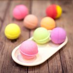 کوکتل پدیکور توپی | کوکتل پدیکور توپی تکین بیوتی| کوکتل پدیکور تکین| محصولات تکین بیوتی